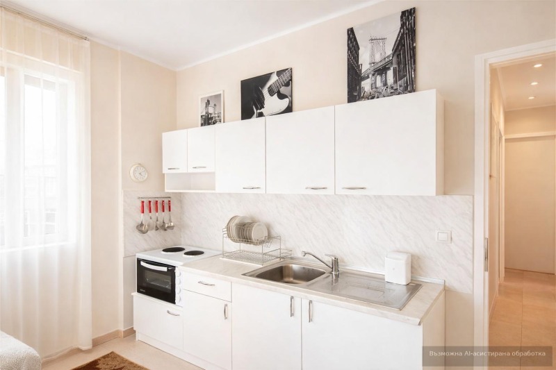 Дава под наем 2-СТАЕН, гр. Пловдив, Христо Смирненски