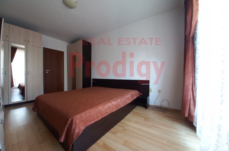 Дава под наем 2-СТАЕН, гр. София, Манастирски ливади, снимка 8 - Апартаменти - 53150855