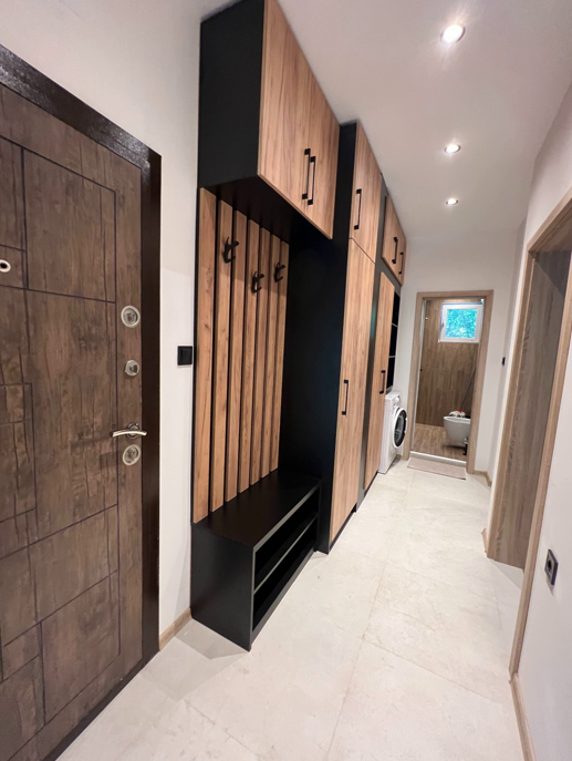 Дава под наем 3-СТАЕН, гр. София, Лозенец, снимка 9 - Апартаменти - 54047610