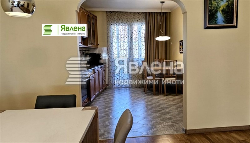 För uthyrning  2 sovrum Sofia , Lozenec , 120 kvm | 16794452 - bild [5]