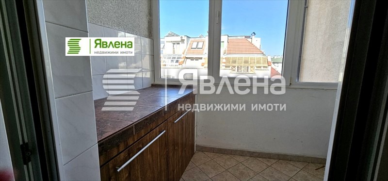 För uthyrning  2 sovrum Sofia , Lozenec , 120 kvm | 16794452 - bild [17]