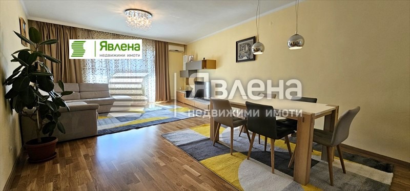 För uthyrning  2 sovrum Sofia , Lozenec , 120 kvm | 16794452