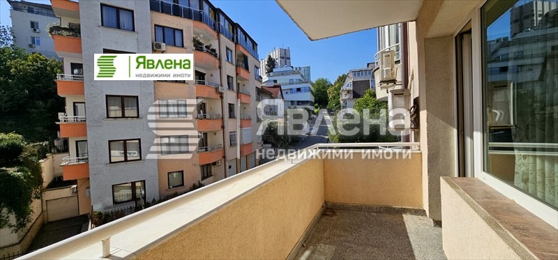 För uthyrning  2 sovrum Sofia , Lozenec , 120 kvm | 16794452 - bild [16]