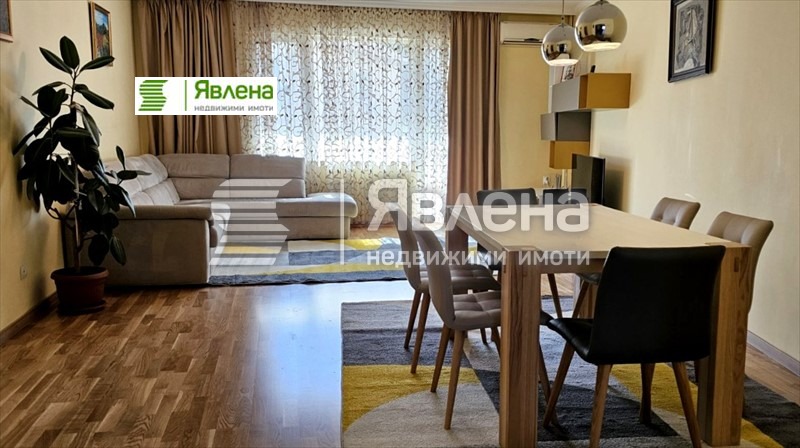 För uthyrning  2 sovrum Sofia , Lozenec , 120 kvm | 16794452 - bild [2]