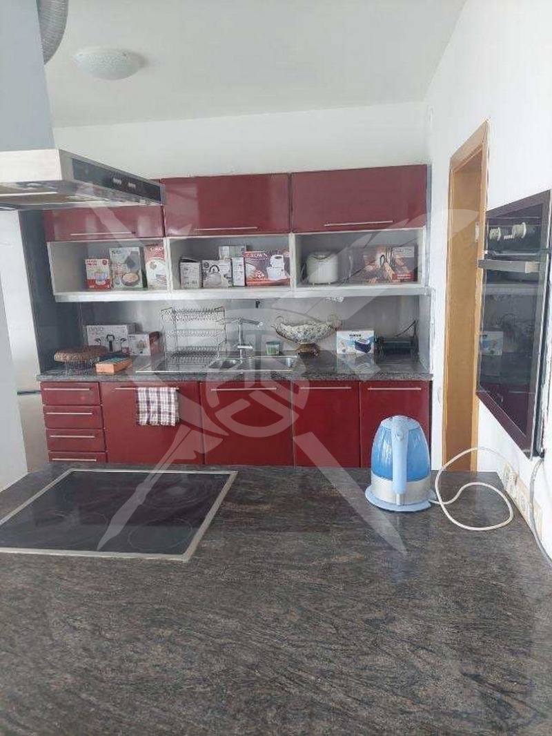 Дава под наем 3-СТАЕН, гр. София, Лозенец, снимка 3 - Апартаменти - 52636053