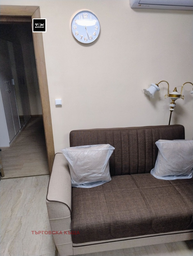 Дава под наем 3-СТАЕН, гр. Пловдив, Южен, снимка 5 - Апартаменти - 53081507