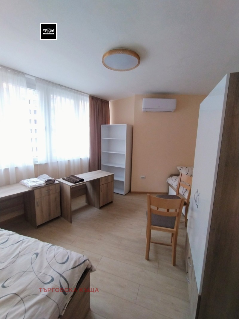 Дава под наем 3-СТАЕН, гр. Пловдив, Южен, снимка 3 - Апартаменти - 53081507