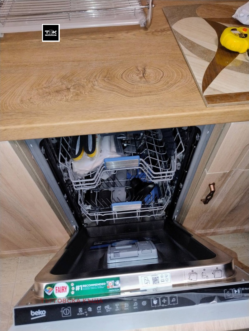 Дава под наем 3-СТАЕН, гр. Пловдив, Южен, снимка 4 - Апартаменти - 53081507