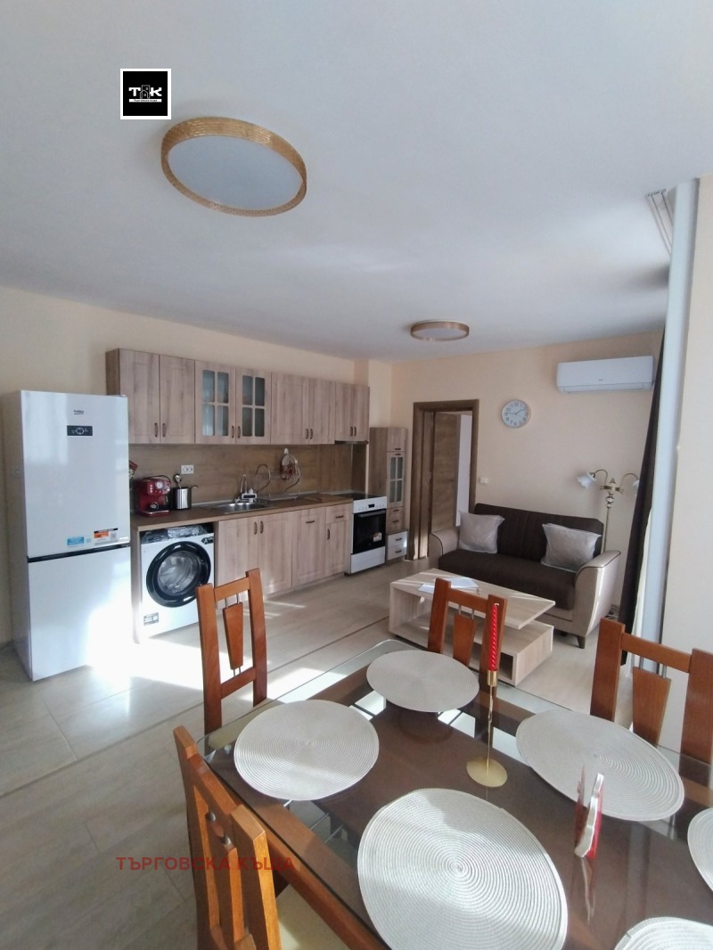 Дава под наем 3-СТАЕН, гр. Пловдив, Южен