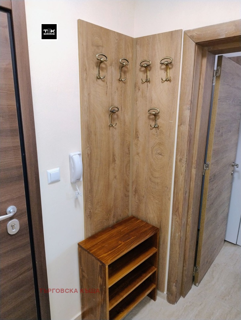 Дава под наем 3-СТАЕН, гр. Пловдив, Южен, снимка 13 - Апартаменти - 53081507