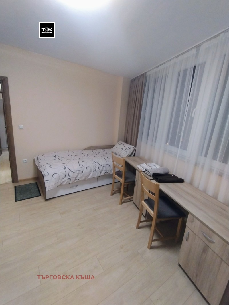 Дава под наем 3-СТАЕН, гр. Пловдив, Южен, снимка 9 - Апартаменти - 53081507