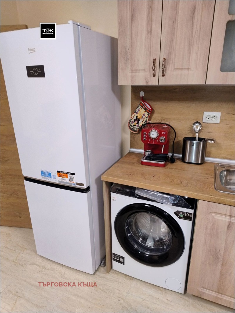 Дава под наем 3-СТАЕН, гр. Пловдив, Южен, снимка 2 - Апартаменти - 53081507