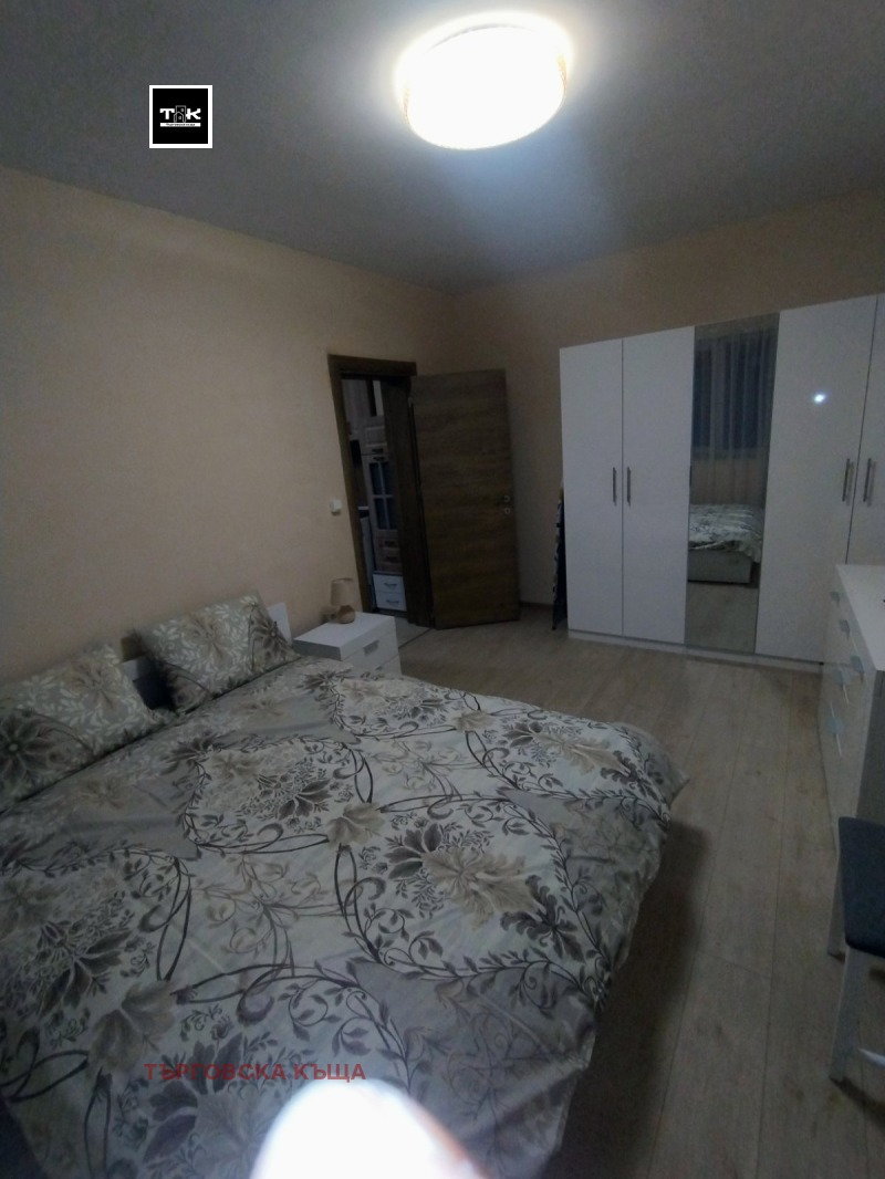 Дава под наем 3-СТАЕН, гр. Пловдив, Южен, снимка 10 - Апартаменти - 53081507