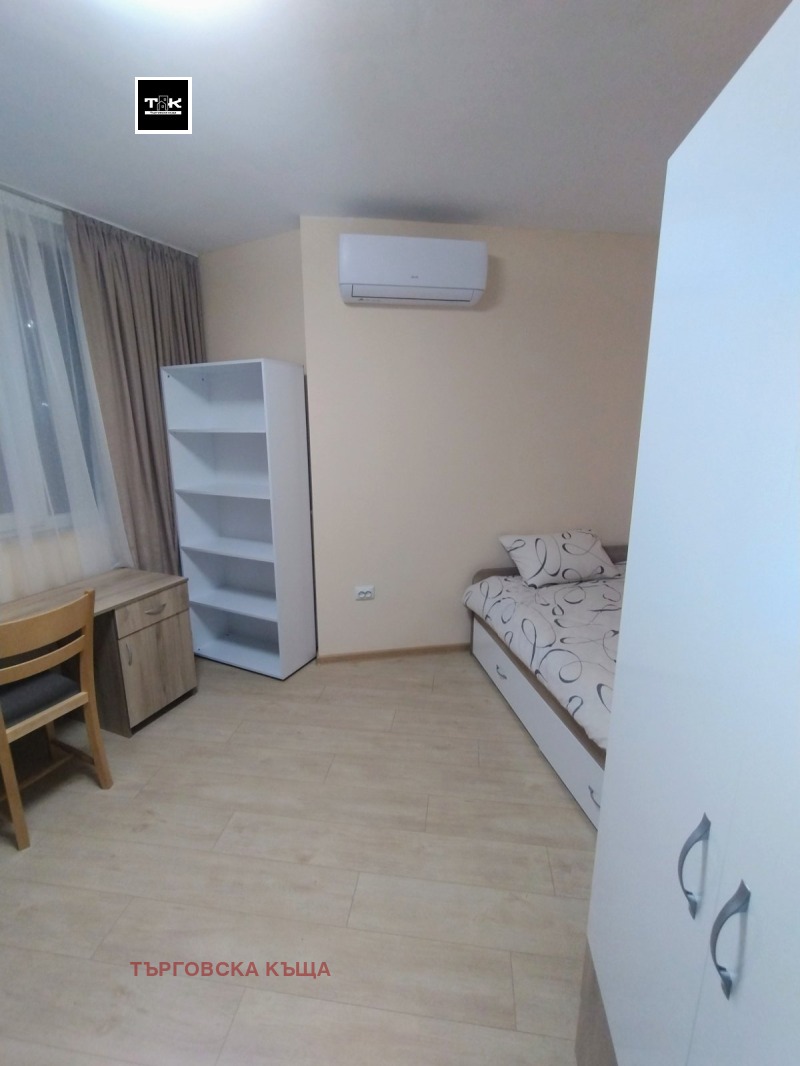 Дава под наем 3-СТАЕН, гр. Пловдив, Южен, снимка 11 - Апартаменти - 53081507