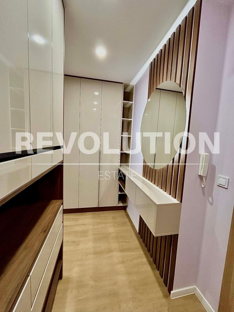 Дава под наем 4-СТАЕН, гр. Варна, м-т Ален мак, снимка 11 - Апартаменти - 53160611