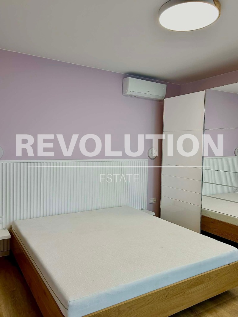 Дава под наем 4-СТАЕН, гр. Варна, м-т Ален мак, снимка 8 - Апартаменти - 53160611