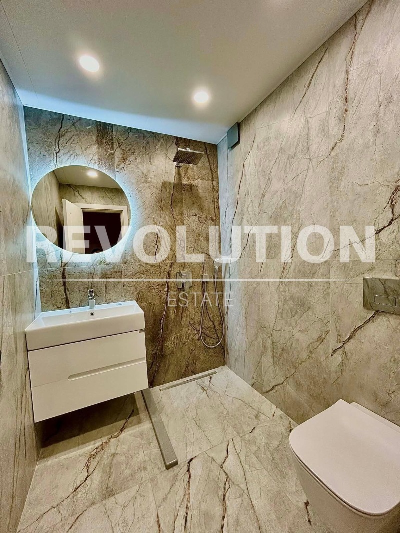 Дава под наем 4-СТАЕН, гр. Варна, м-т Ален мак, снимка 9 - Апартаменти - 53160611