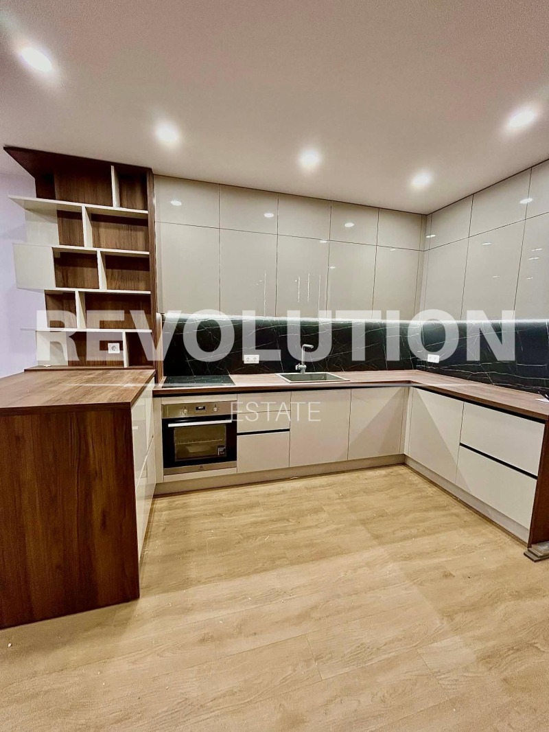 Дава под наем 4-СТАЕН, гр. Варна, м-т Ален мак, снимка 4 - Апартаменти - 53160611