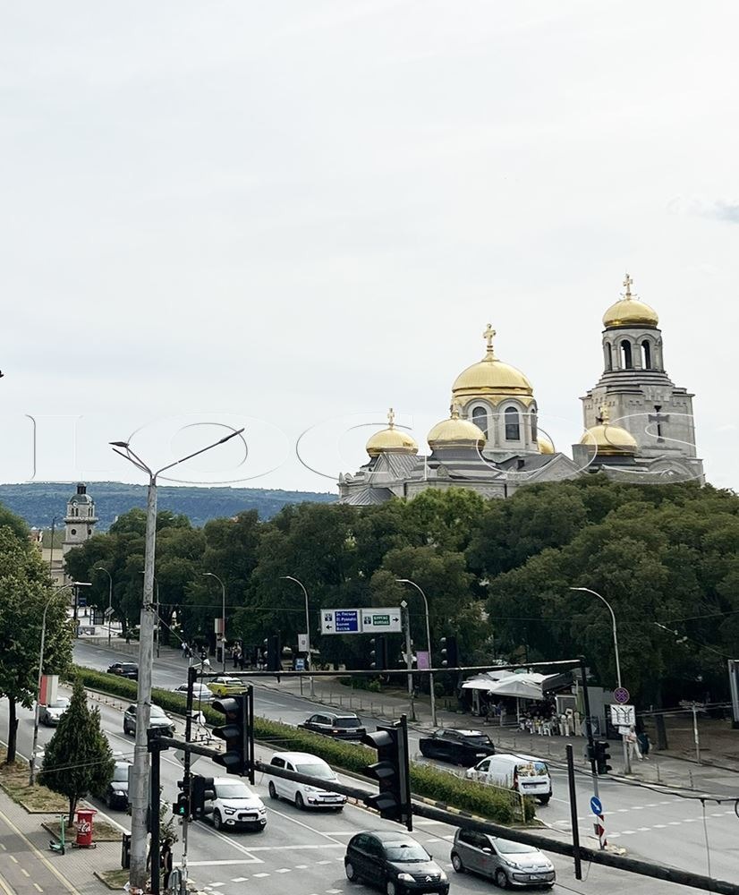 Дава под наем 1-СТАЕН, гр. Варна, Център, снимка 11 - Апартаменти - 56085098