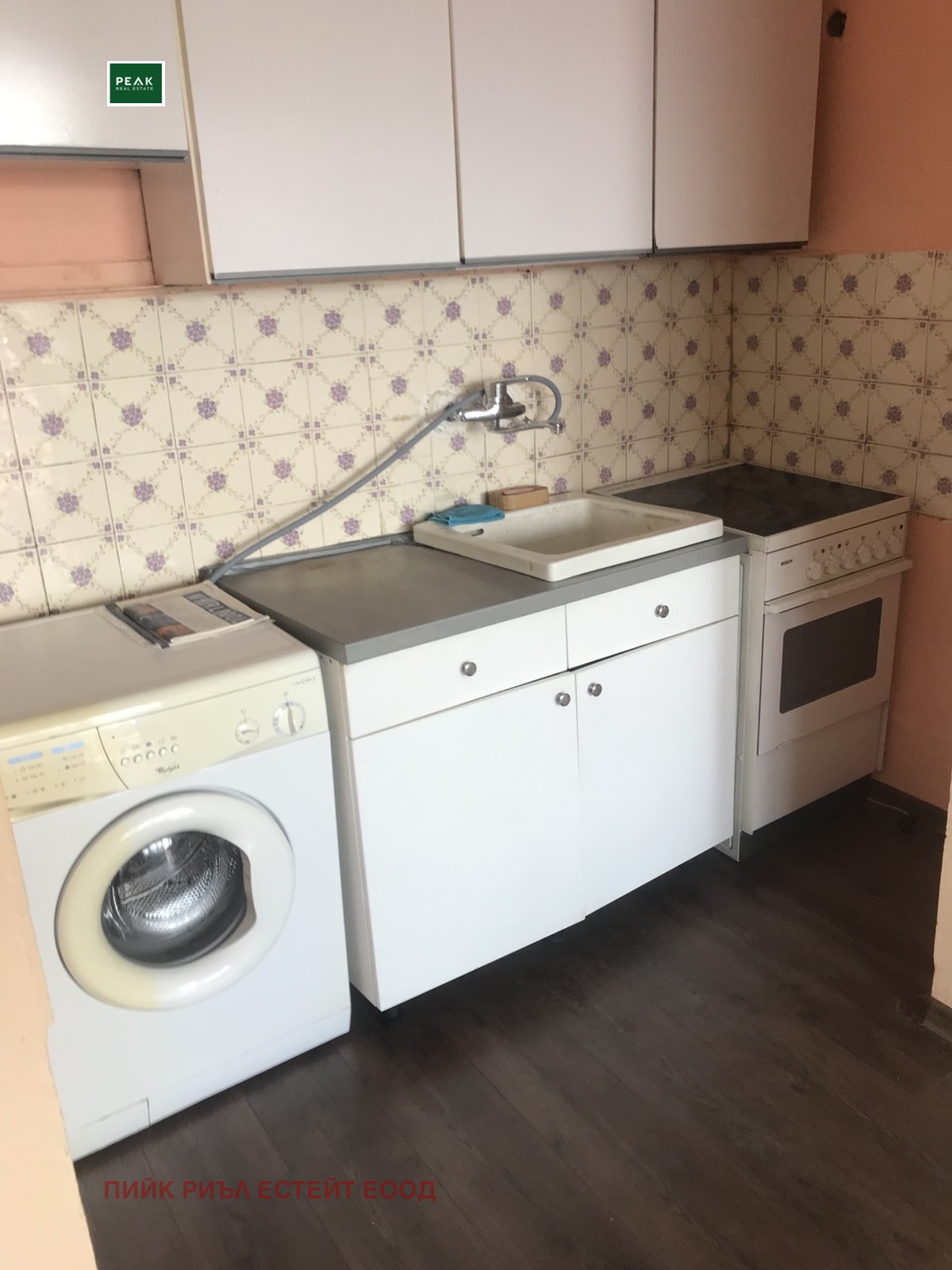 Дава под наем 1-СТАЕН, гр. София, Люлин 7, снимка 3 - Апартаменти - 53704462