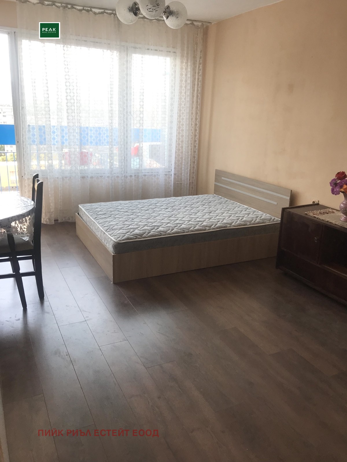 Дава под наем 1-СТАЕН, гр. София, Люлин 7