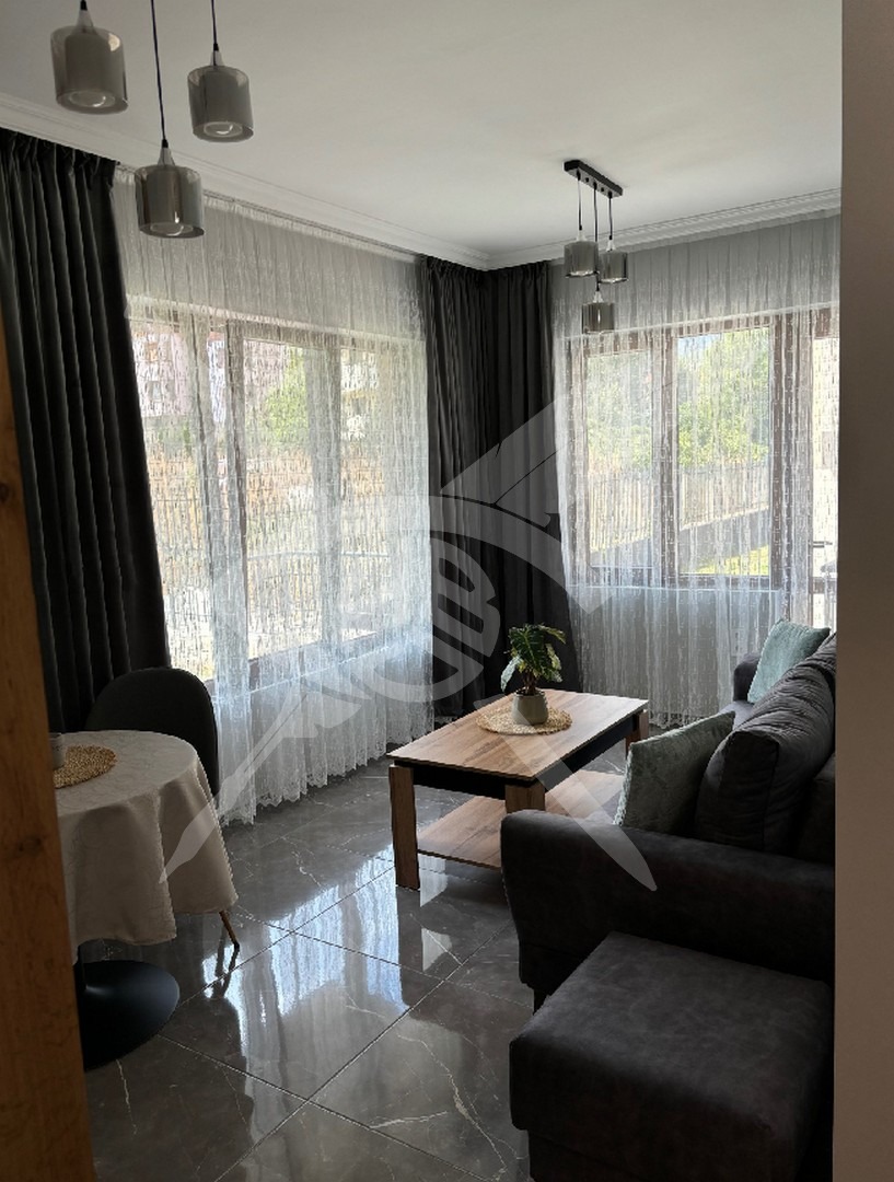 Дава под наем 2-СТАЕН, гр. София, Драгалевци, снимка 2 - Апартаменти - 54147528