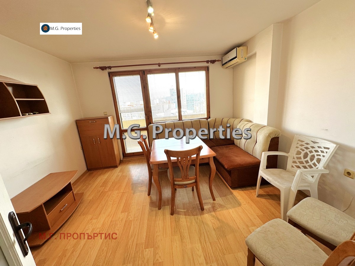 Дава под наем 2-СТАЕН, гр. Варна, Център