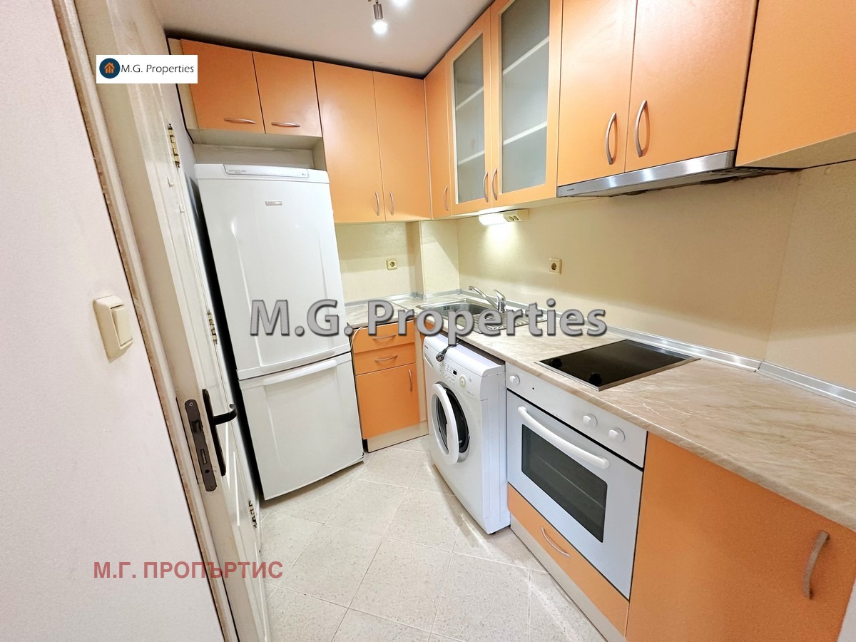 Дава под наем 2-СТАЕН, гр. Варна, Център, снимка 3 - Апартаменти - 54216057