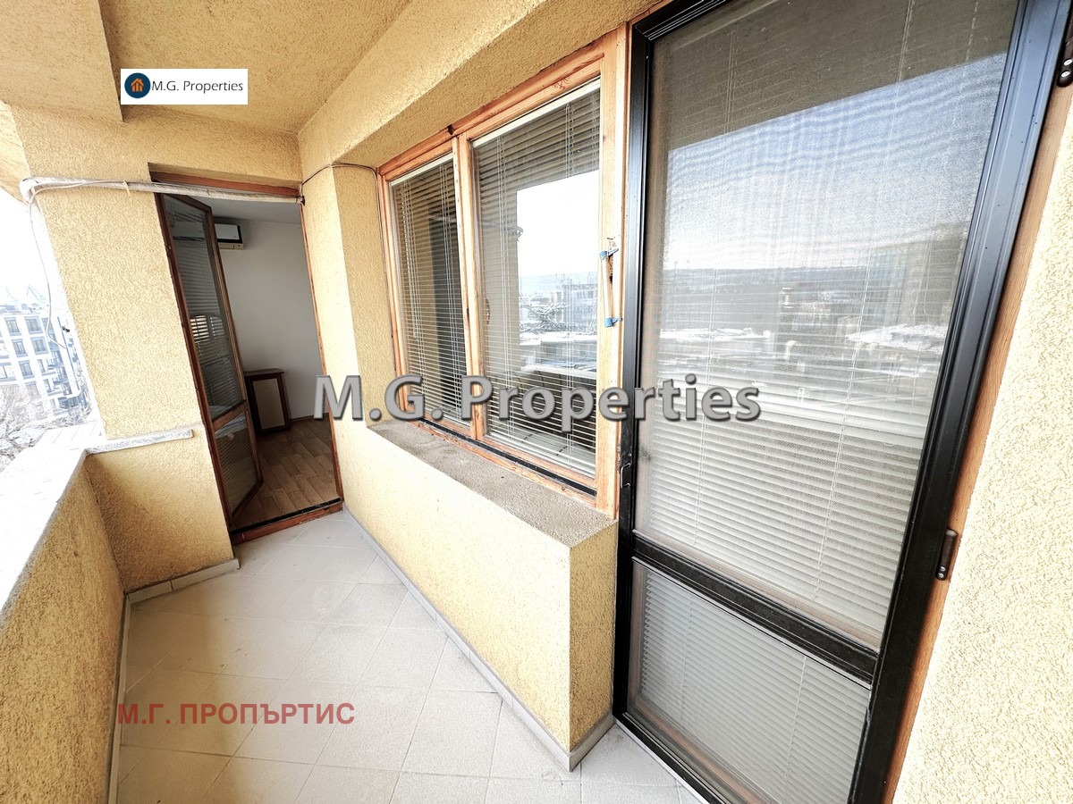 Дава под наем 2-СТАЕН, гр. Варна, Център, снимка 6 - Апартаменти - 54216057