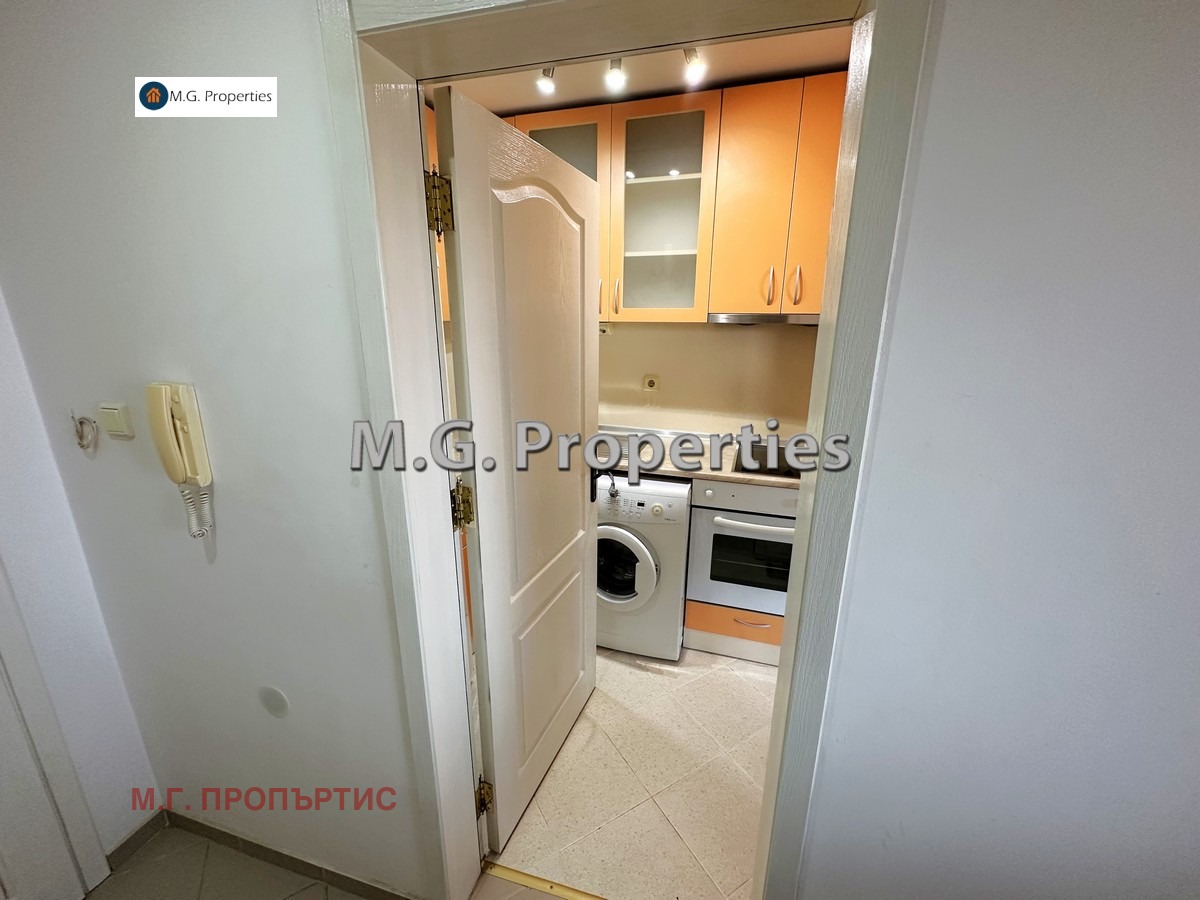 Дава под наем 2-СТАЕН, гр. Варна, Център, снимка 5 - Апартаменти - 54216057