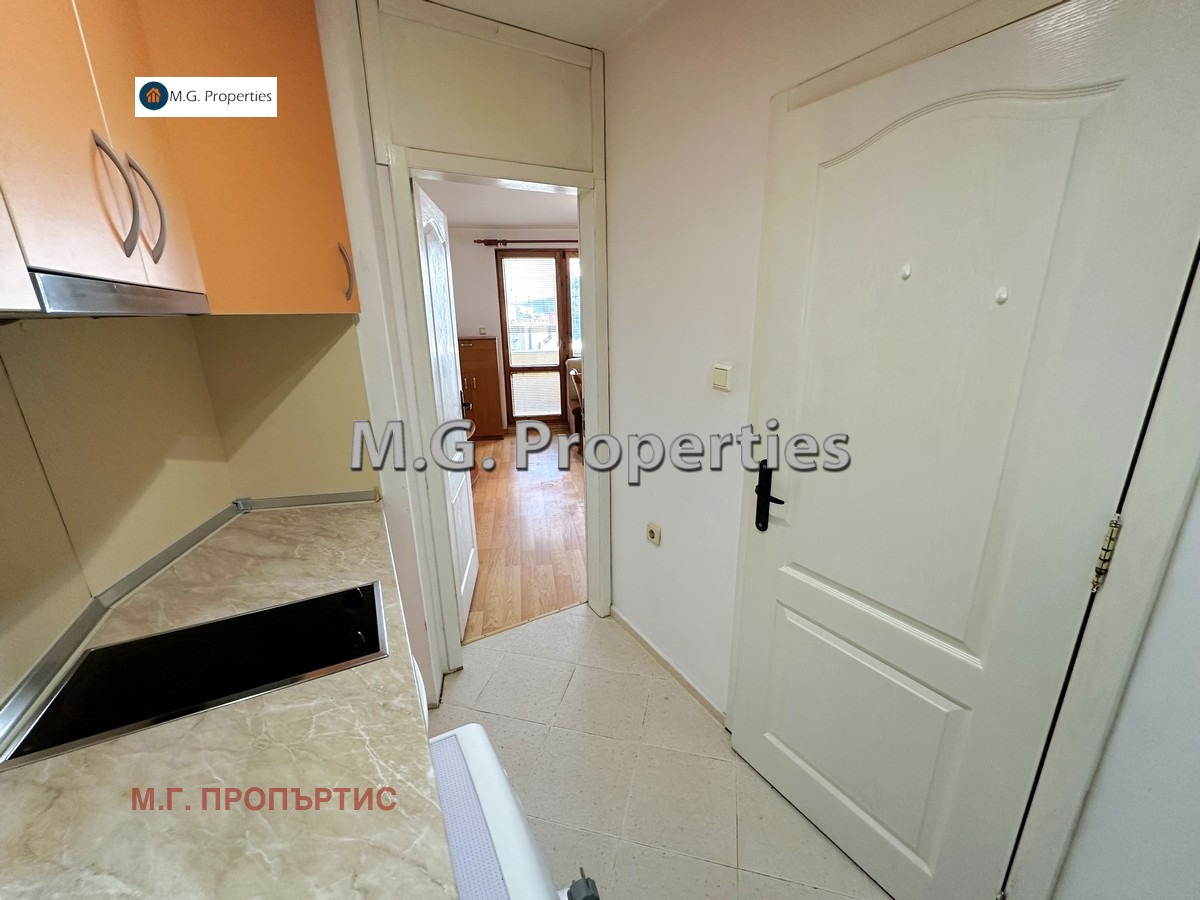 Дава под наем 2-СТАЕН, гр. Варна, Център, снимка 4 - Апартаменти - 54216057