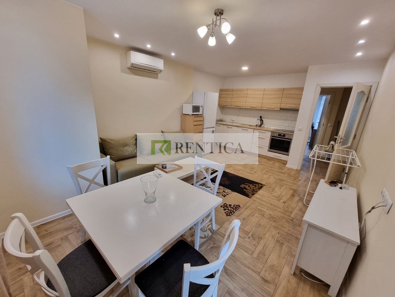 Дава под наем 3-СТАЕН, гр. Варна, Окръжна болница-Генерали