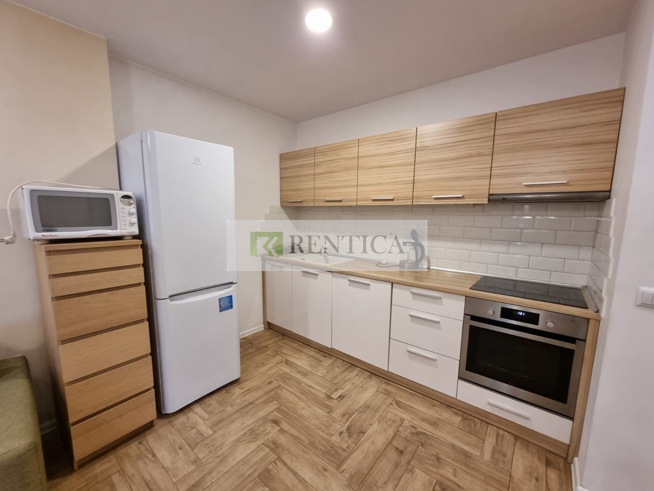 Дава под наем 3-СТАЕН, гр. Варна, Окръжна болница-Генерали, снимка 7 - Апартаменти - 53800289