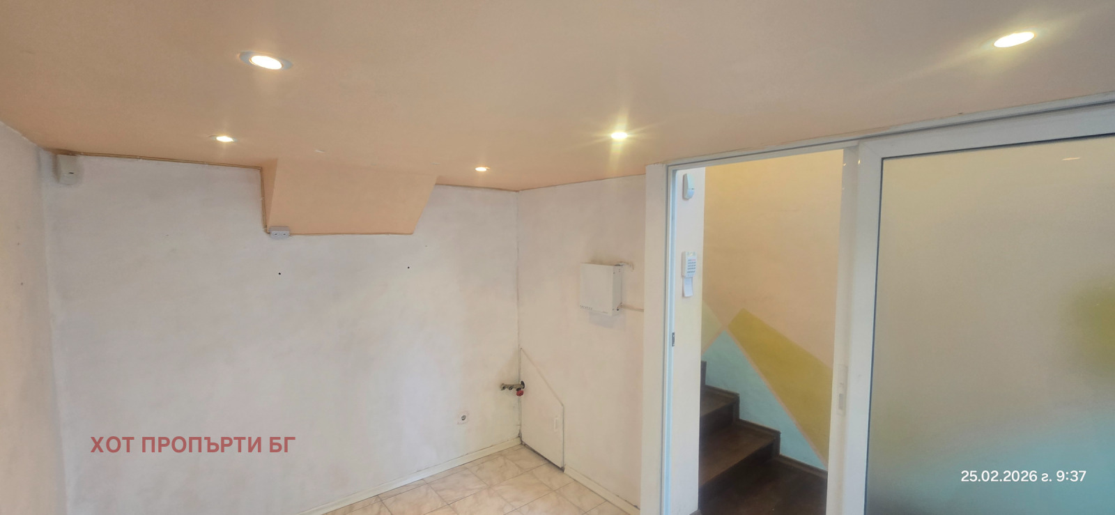 Дава под наем МАГАЗИН, гр. Варна, Център, снимка 7 - Магазини - 53229334