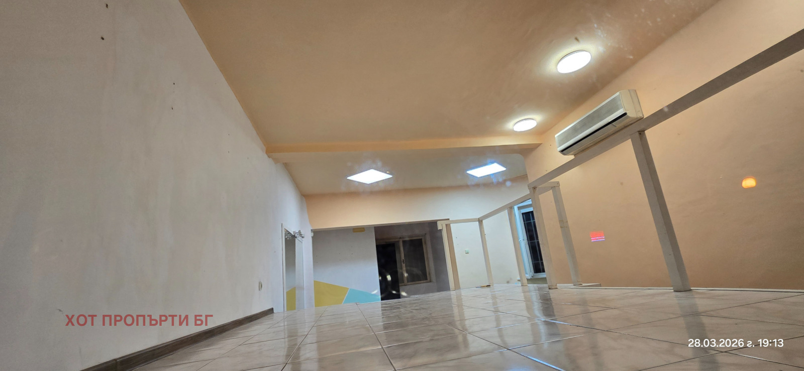 Дава под наем МАГАЗИН, гр. Варна, Център, снимка 12 - Магазини - 53229334