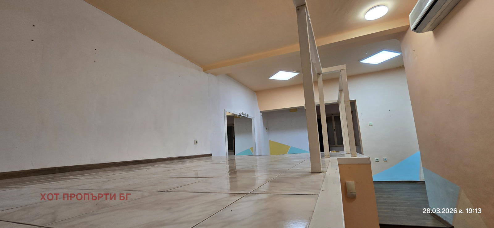 Дава под наем МАГАЗИН, гр. Варна, Център, снимка 11 - Магазини - 53229334