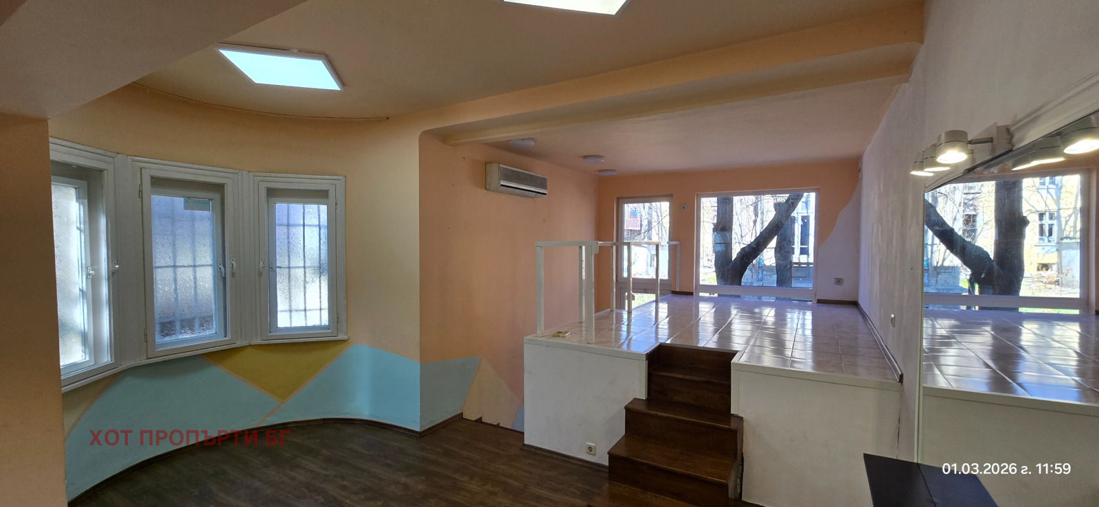 Дава под наем МАГАЗИН, гр. Варна, Център, снимка 9 - Магазини - 53229334