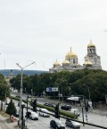 Дава под наем 1-СТАЕН, гр. Варна, Център, снимка 11