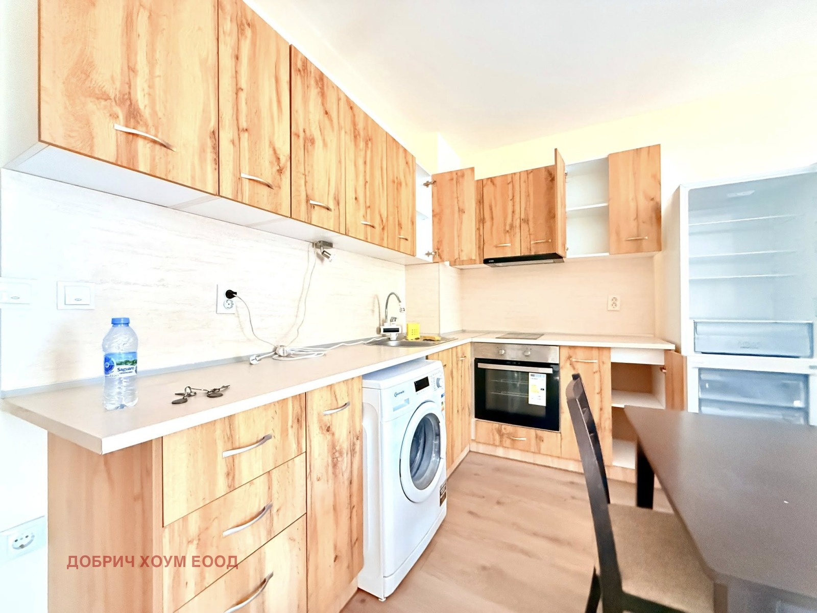 Дава под Наем 2-СТАЕН | Imot.bg — изображение 2