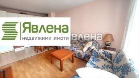 1 спальня Сухата река, София