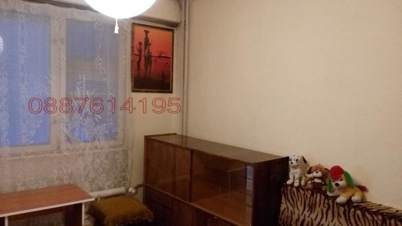 Дава под наем СТАЯ, гр. София, Дружба 1, снимка 2 - Стаи под наем - 53151287