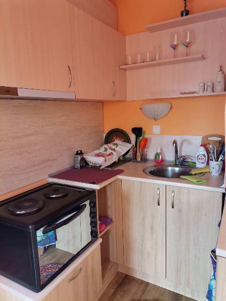 Дава под наем  1-стаен град Бургас , Възраждане , 50 кв.м | 47228625 - изображение [8]