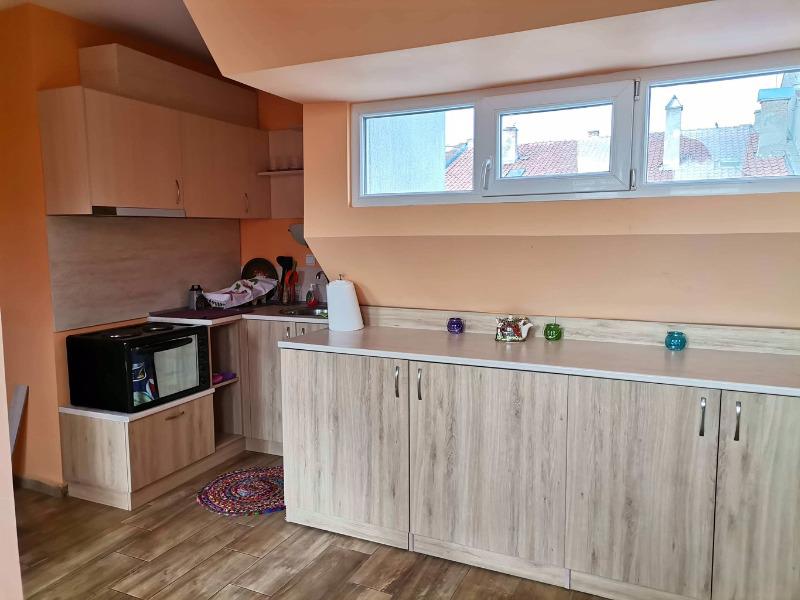 Дава под наем  1-стаен град Бургас , Възраждане , 50 кв.м | 47228625 - изображение [5]