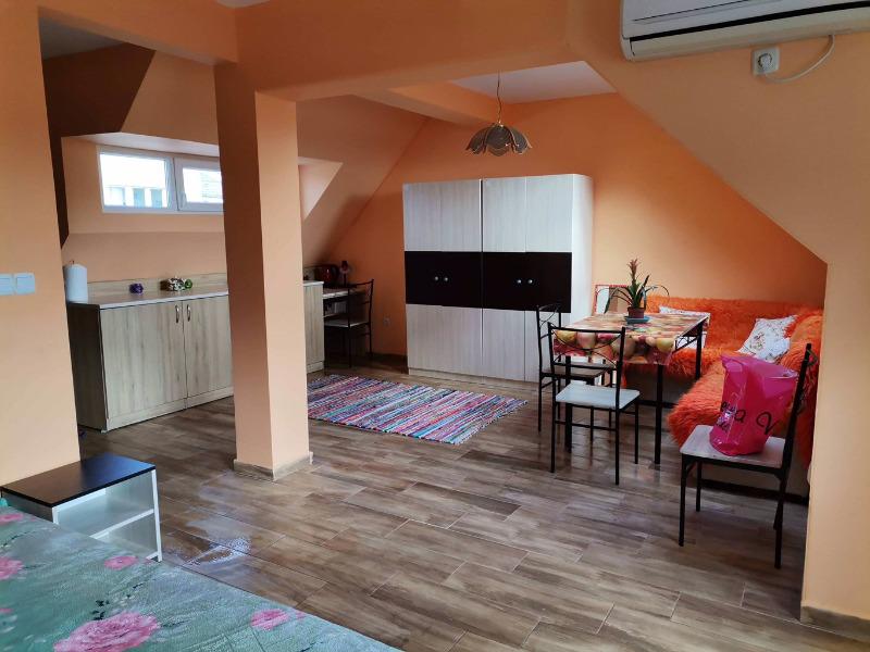 Дава под наем  1-стаен град Бургас , Възраждане , 50 кв.м | 47228625 - изображение [3]