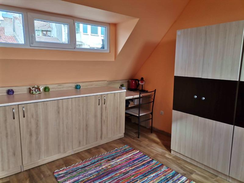 Дава под наем  1-стаен град Бургас , Възраждане , 50 кв.м | 47228625 - изображение [13]
