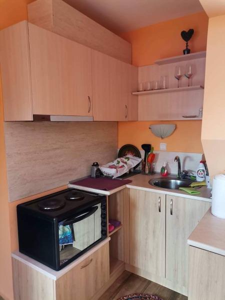 Дава под наем  1-стаен град Бургас , Възраждане , 50 кв.м | 47228625 - изображение [12]