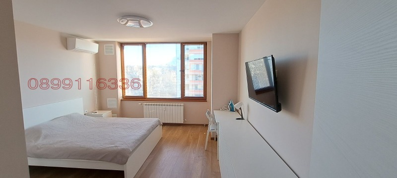 Дава под наем 2-СТАЕН, гр. Плевен, Широк център, снимка 16 - Апартаменти - 52893115