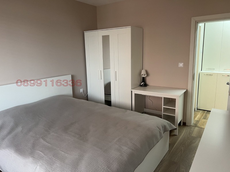 Дава под наем 2-СТАЕН, гр. Плевен, Широк център, снимка 8 - Апартаменти - 52893115