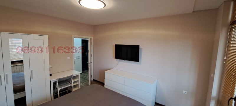 Дава под наем 2-СТАЕН, гр. Плевен, Широк център, снимка 14 - Апартаменти - 52893115