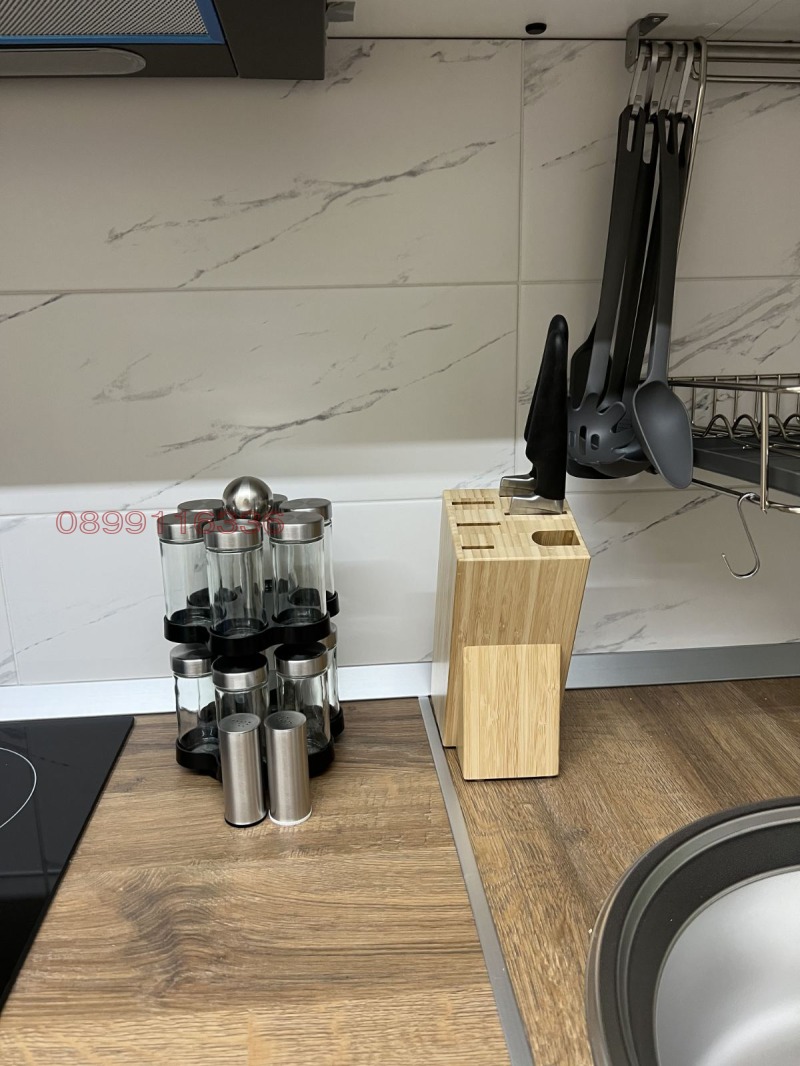 Дава под наем 2-СТАЕН, гр. Плевен, Широк център, снимка 10 - Апартаменти - 52893115